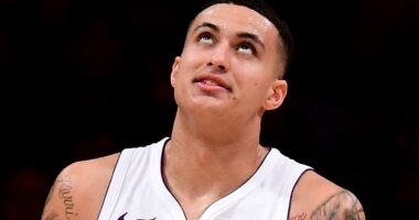 The 10 Most Overhyped NBA Players Right Now