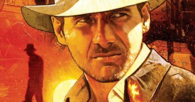 The 10 Most Thrilling Adventure Movies, Ranked