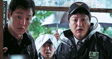 The 10 Scariest South Korean Movies, Ranked