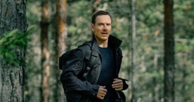 'The Agency' Review - Michael Fassbender Can't Rescue Showtime's Slog of a Spy Show
