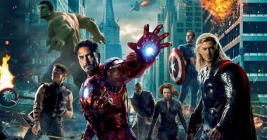 'The Avengers' Just Doesn't Hold Up — Hear Me Out