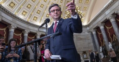 The Battle to Control the House is Looking Pretty Close – HotAir