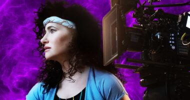 The Behind-the-Scenes Magic of 'Agatha All Along'