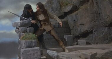 The Best Movie Sword Fights of All Time