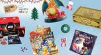 The Best TCG Collectibles to Buy in 2024: Pokemon, Yu-Gi-Oh!, MTG, and More