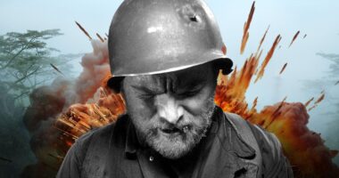 The Brutal First American Movie About the Korean War Remains the Absolute Best