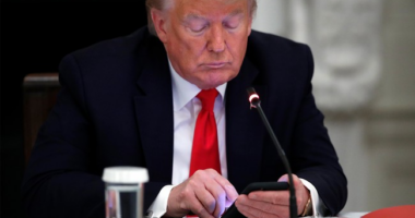 The Chinese Telecom Hack Was Much Worse Than We've Been Told – HotAir