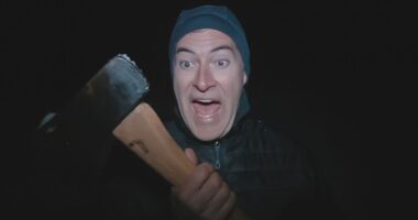 'The Creep Tapes' Review - Shudder's Found-Footage Horror Series Should've Stayed Lost