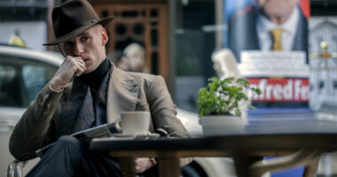 The Day of the Jackal Review: Who’d Be an International Assassin? The Stress!