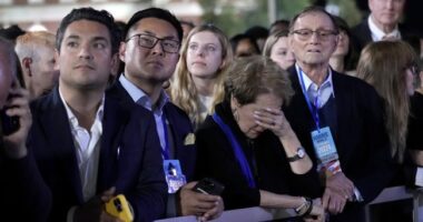 The Democratic Party is in Trouble – HotAir