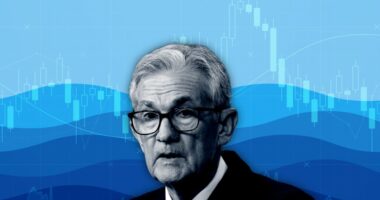 The Fed is draining liquidity from markets for longer than expected. Here’s why it’s making Wall Street nervous.