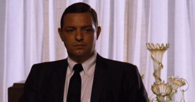 The Godfather's Most Overlooked Character Appeared In All 3 Movies & The Corleone Family Would've Failed Without Him