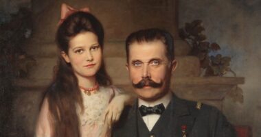 The Great Grandson of This Pivotal Historic Figure Has a Warning for Us All.