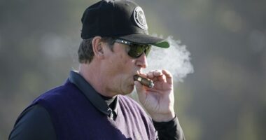 The 'Great One' Freaks Out Canadians, Social Media Wimps by Showing Up at Trump Election Eve Celebration – RedState