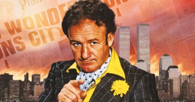 The Iconic Movie Gene Hackman Was Certain Would Ruin His Career