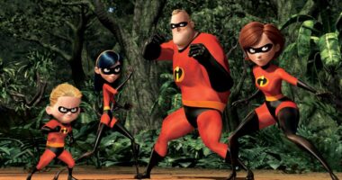The Incredibles Set the Stage for the MCU Success