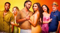 The Last Resort Season 2- Which Couples Are Still Together & Who Broke Up?