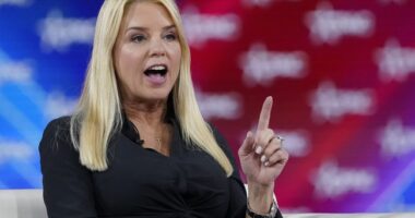 The Liberal Meltdown Over Pam Bondi Has Begun – RedState