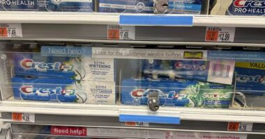 The Life of a Target Shoplifter – HotAir