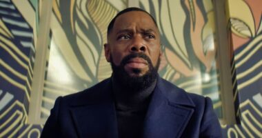 'The Madness' Review - Colman Domingo Propels an Excellent, Twisty Thriller