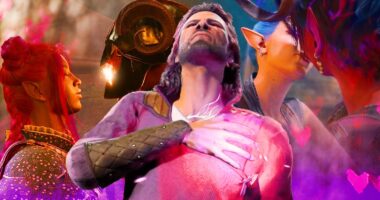 The Most Painful Way To End A Romance In Baldur's Gate 3