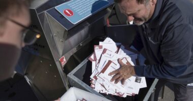 The Myth of Secure Elections – HotAir