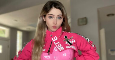 The Naked Truth about Avabamby: Age, Body Measurements, BF