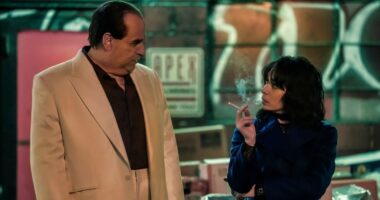 'The Penguin's Latest Episode Exposes the Key Difference Between Oz and Sofia