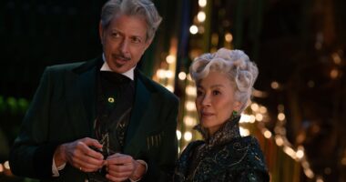 The Politics of Wicked Hit Harder in 2024