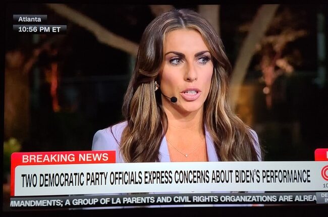 The Propaganda Is Off the Charts – HotAir