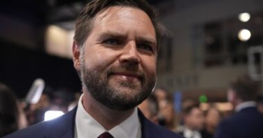 The Race Is on to Replace JD Vance in the Senate – RedState