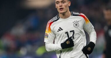 Florian Wirtz is thought to be a key target for both Bayern Munich and Real Madrid for 2025