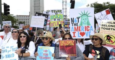 The Resistance is Tired and in Retreat – HotAir