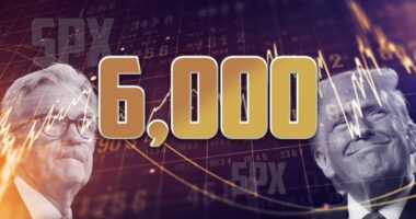 The S&P 500 breaks 6,000 and the Dow tops 44,000. Why stocks could keep climbing.