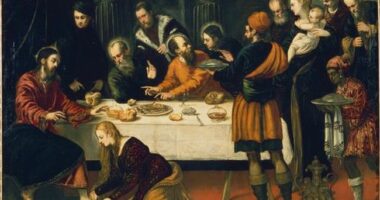 The Shortcut to Lagash: Sunday Reflection – HotAir