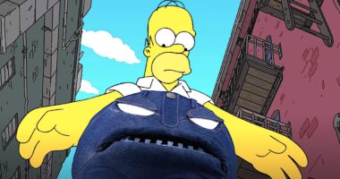 The Simpsons Season 36’s Treehouse Of Horror Episode Reignites An Iconic Tradition From 29 Years Ago