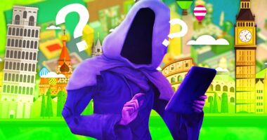 The Sims 4 Life & Death Was Inspired By This European Country