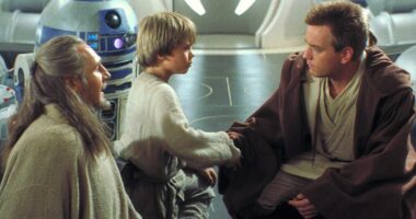 The Star Wars Prequels Almost Made a Huge Change to A New Hope Canon