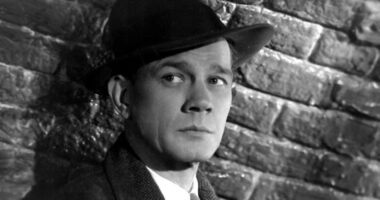 'The Third Man' Celebrates 75th Anniversary With 4K Collectors Edition