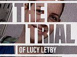 The Trial of Lucy Letby: The Thirwall Inquiry - NEW EPISODE OUT NOW featuring a snapshot of the evidence of Dr Ravi Jayaram