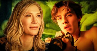 The Truth About Catherine & Jonathan Revealed