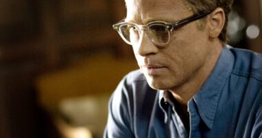 The U.S. economy is like Benjamin Button — aging in reverse, economist says