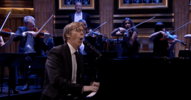 The Unlikely Saturday Night Live Sketch That Saved The Show From Cancellation