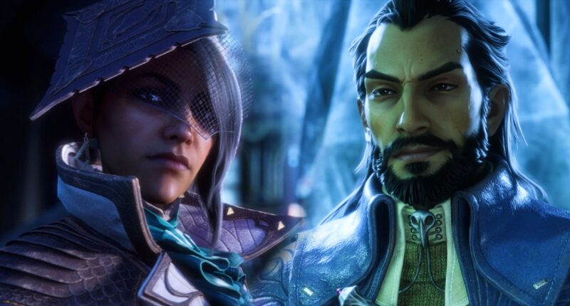 The Veilguard (And Why It Matters)