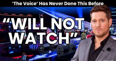 'The Voice' Fans Not Happy About Season 27 Announcement