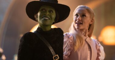 The Wicked Movie Dramatically Improves on ‘Defying Gravity’