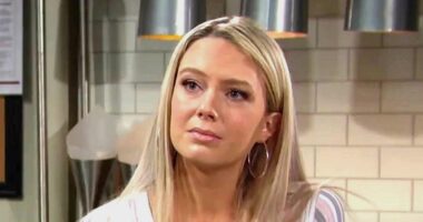 'The Young and the Restless' Star Melissa Ordway Changes Her Look After Being Taken Off Contract