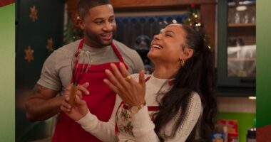 The best new Christmas movies coming to Netflix, Disney+ and more