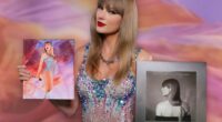 The biggest takeaways from Taylor Swift's 'Eras Tour Book'