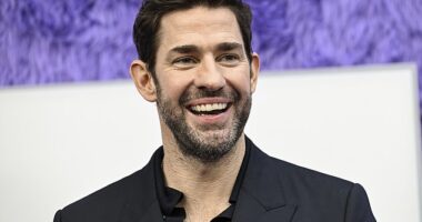 2024: John Krasinski